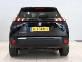 Peugeot e-2008 (2022) thumbnail 8