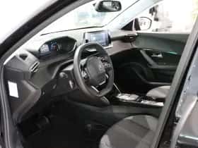 Peugeot e-2008 (2022) thumbnail 9