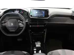 Peugeot e-2008 (2022) thumbnail 10