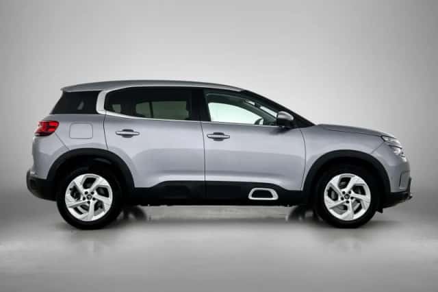 Citroën C5 Aircross (2021) thumbnail 6