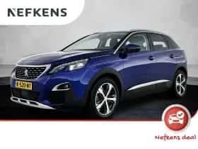 Peugeot 3008 (2020)