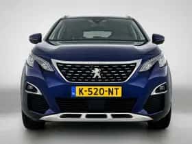 Peugeot 3008 (2020) thumbnail 2