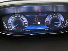 Peugeot 3008 (2020) thumbnail 14