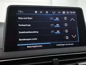 Peugeot 3008 (2020) thumbnail 21