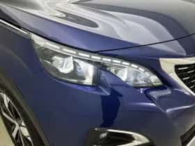 Peugeot 3008 (2020) thumbnail 31