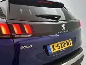Peugeot 3008 (2020) thumbnail 32