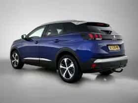 Peugeot 3008 (2020) thumbnail 5