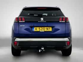 Peugeot 3008 (2020) thumbnail 6