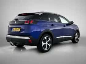 Peugeot 3008 (2020) thumbnail 7