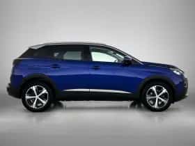 Peugeot 3008 (2020) thumbnail 8