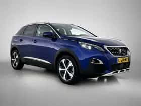 Peugeot 3008 (2020) thumbnail 9