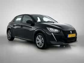 Peugeot e-208 (2023) thumbnail 2
