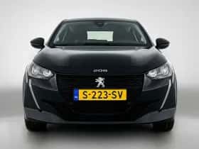 Peugeot e-208 (2023) thumbnail 4