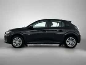 Peugeot e-208 (2023) thumbnail 5