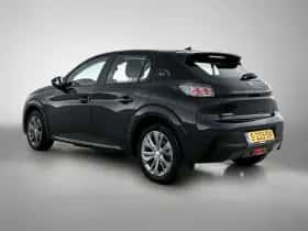 Peugeot e-208 (2023) thumbnail 6