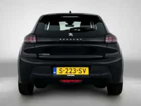 Peugeot e-208 (2023) thumbnail 7