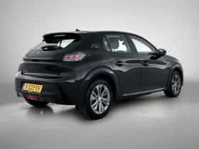 Peugeot e-208 (2023) thumbnail 8