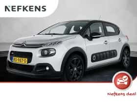 Citroën C3 (2017)