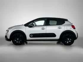 Citroën C3 (2017) thumbnail 2