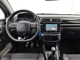Citroën C3 (2017) thumbnail 11