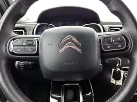 Citroën C3 (2017) thumbnail 16
