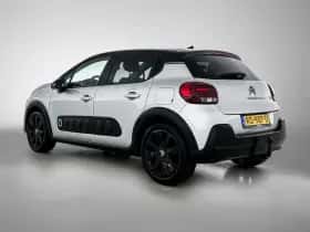 Citroën C3 (2017) thumbnail 3