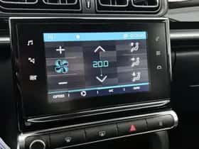 Citroën C3 (2017) thumbnail 22