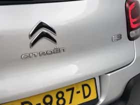 Citroën C3 (2017) thumbnail 26