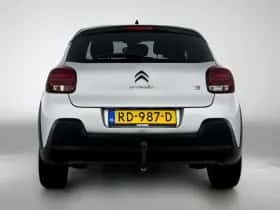 Citroën C3 (2017) thumbnail 4