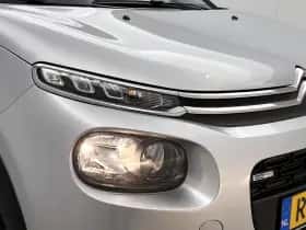 Citroën C3 (2017) thumbnail 39