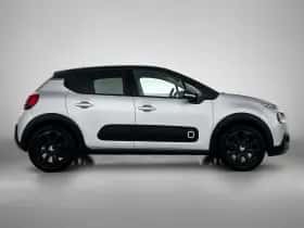 Citroën C3 (2017) thumbnail 6