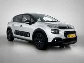 Citroën C3 (2017) thumbnail 7