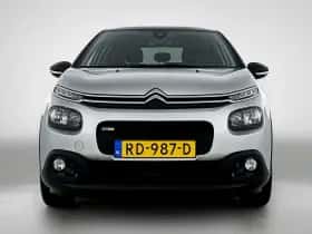 Citroën C3 (2017) thumbnail 8
