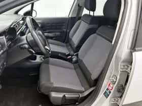 Citroën C3 (2017) thumbnail 9