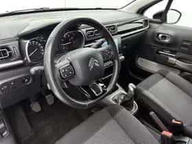 Citroën C3 (2017) thumbnail 10