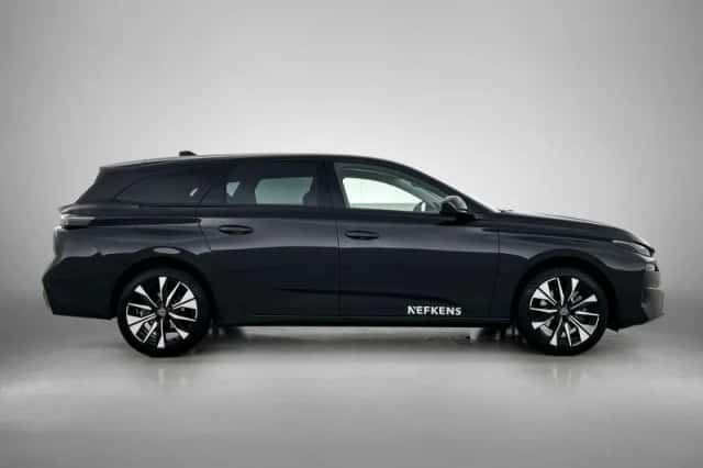 Peugeot 308 (2025) thumbnail 6