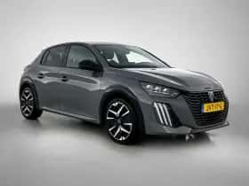 Peugeot 208 (2024) thumbnail 11