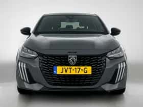 Peugeot 208 (2024) thumbnail 12