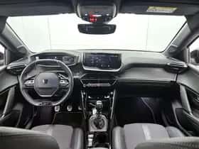 Peugeot 208 (2024) thumbnail 6