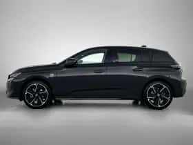 Peugeot e-308 (2025) thumbnail 2