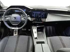Peugeot e-308 (2025) thumbnail 11