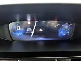 Peugeot e-308 (2025) thumbnail 17