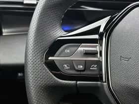Peugeot e-308 (2025) thumbnail 18