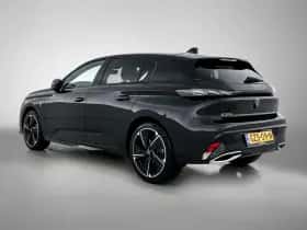 Peugeot e-308 (2025) thumbnail 3