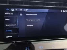 Peugeot e-308 (2025) thumbnail 25