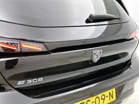 Peugeot e-308 (2025) thumbnail 26