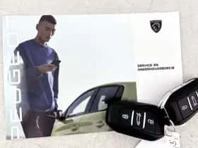 Peugeot e-308 (2025) thumbnail 28