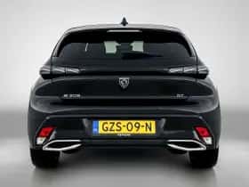 Peugeot e-308 (2025) thumbnail 4