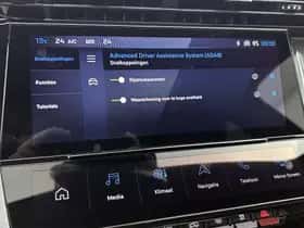Peugeot e-308 (2025) thumbnail 36