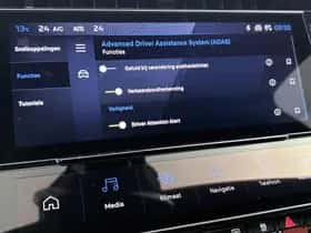 Peugeot e-308 (2025) thumbnail 40